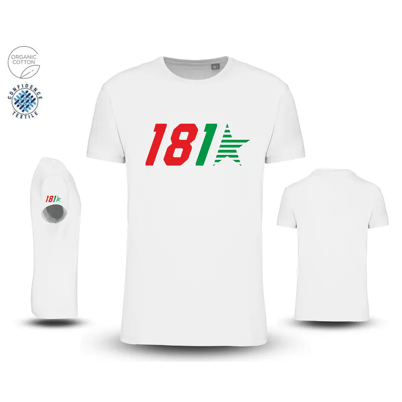 T-Shirt Organic Classic